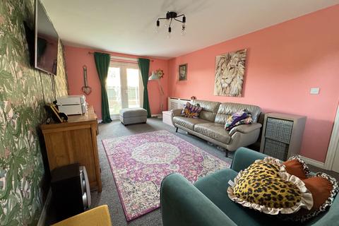 4 bedroom detached house for sale, Grindley Way, Woodville, Swadlincote, Derbyshire, DE11