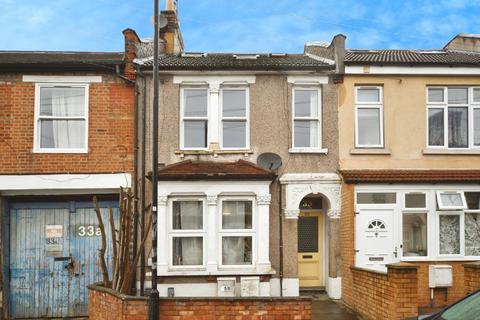 undefined, Somers Road, London, E17