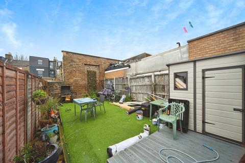 undefined, Somers Road, London, E17