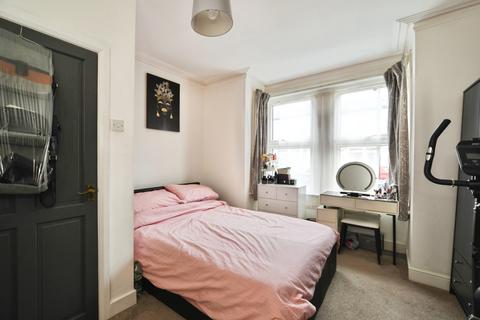 undefined, Somers Road, London, E17