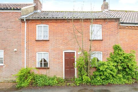 undefined, High Street, Foulsham, Dereham, Norfolk, NR20