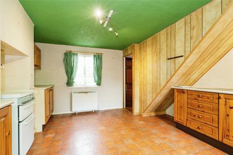 undefined, High Street, Foulsham, Dereham, Norfolk, NR20