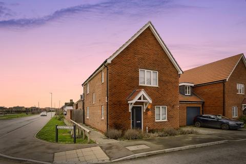 undefined, Bennett Way Sawston, CAMBRIDGE, Cambridgeshire, CB22