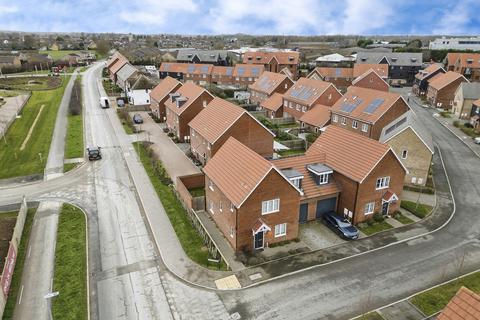 undefined, Bennett Way Sawston, CAMBRIDGE, Cambridgeshire, CB22