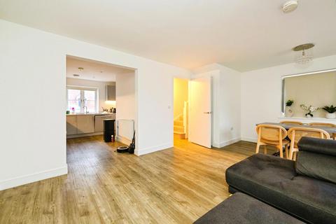 undefined, Bennett Way Sawston, CAMBRIDGE, Cambridgeshire, CB22