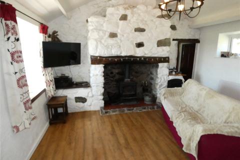 undefined, Waunfawr, Caernarfon, Gwynedd, LL55