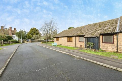 2 bedroom terraced house for sale, Peacocks, Great Shelford, Cambridge, Cambridgeshire, CB22