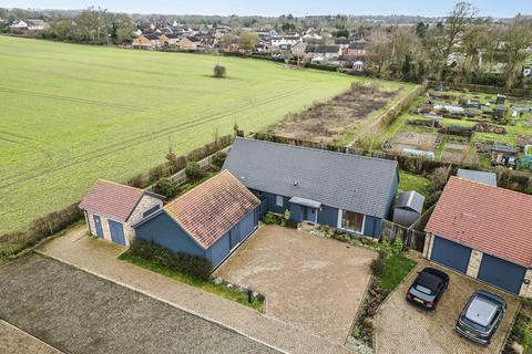 undefined, Larkfield, CAMBRIDGE, Cambridgeshire, CB21