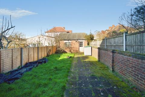 undefined, Greenway Avenue, Walthamstow, London, E17