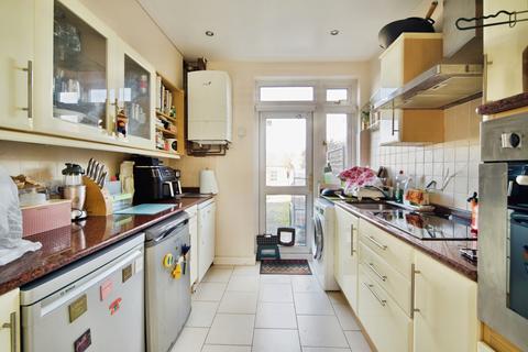 undefined, Greenway Avenue, Walthamstow, London, E17