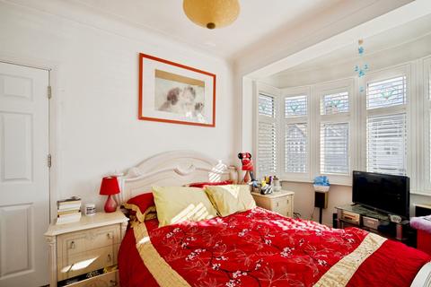 undefined, Greenway Avenue, Walthamstow, London, E17