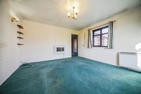 3 bedroom detached bungalow for sale, Orchard Way, Badwell Ash, Bury St. Edmunds