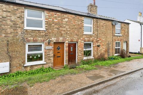 2 bedroom terraced house for sale, Histon Road, Cottenham, Cambridgeshire, CB24