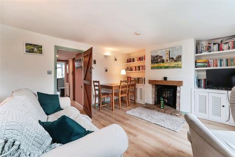 2 bedroom terraced house for sale, Histon Road, Cottenham, Cambridgeshire, CB24