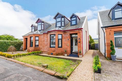 undefined, Campbell Street, Darvel, KA17