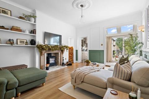 undefined, Campbell Street, Darvel, KA17