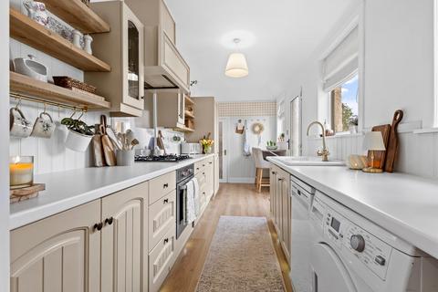 undefined, Campbell Street, Darvel, KA17