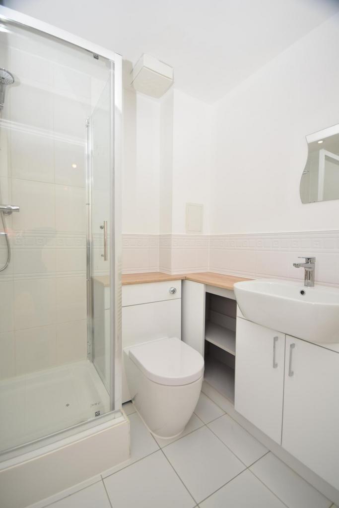 Master En Suite