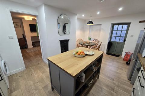 undefined, Snowdon Street (Stryd Capel Joppa), Caernarfon, Gwynedd, LL55