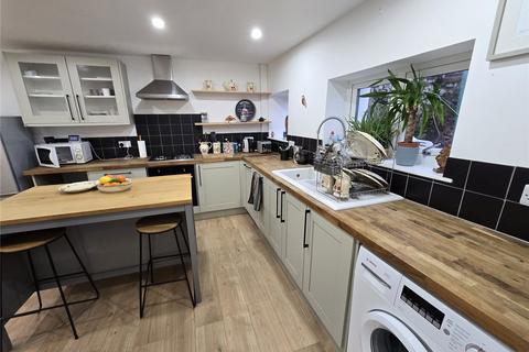 undefined, Snowdon Street (Stryd Capel Joppa), Caernarfon, Gwynedd, LL55