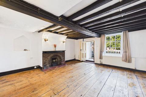 undefined, High Street, Pevensey BN24