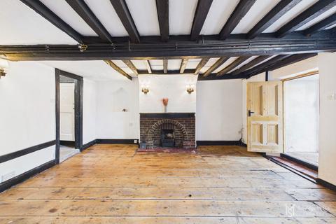 undefined, High Street, Pevensey BN24