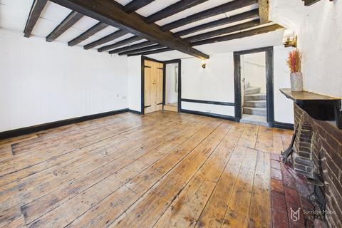 undefined, High Street, Pevensey BN24