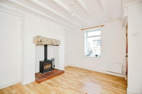 2 bedroom terraced house for sale, Cwm-y-Glo, Caernarfon, Gwynedd, LL55