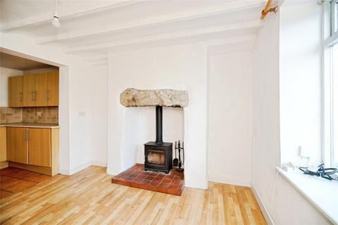 2 bedroom terraced house for sale, Cwm-y-Glo, Caernarfon, Gwynedd, LL55