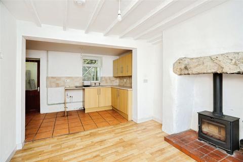 2 bedroom terraced house for sale, Cwm-y-Glo, Caernarfon, Gwynedd, LL55