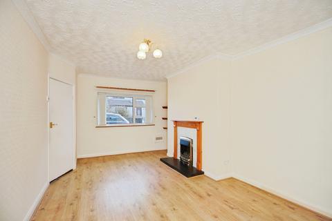 2 bedroom terraced house for sale, Station Road, CAERNARFON, Gwynedd, LL55