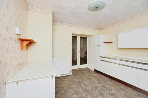 2 bedroom terraced house for sale, Station Road, CAERNARFON, Gwynedd, LL55