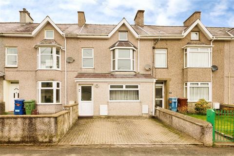 2 bedroom terraced house for sale, Bryncelyn, Talysarn, Caernarfon, Gwynedd, LL54