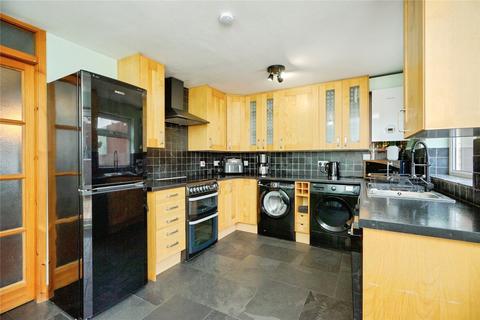 2 bedroom terraced house for sale, Bryncelyn, Talysarn, Caernarfon, Gwynedd, LL54