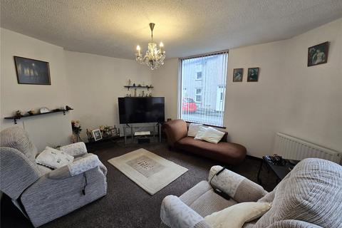 3 bedroom end of terrace house for sale, William Street, Caernarfon, Gwynedd, LL55
