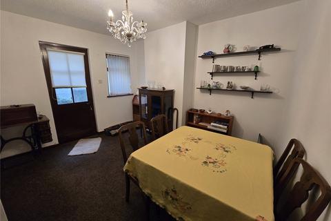 3 bedroom end of terrace house for sale, William Street, Caernarfon, Gwynedd, LL55