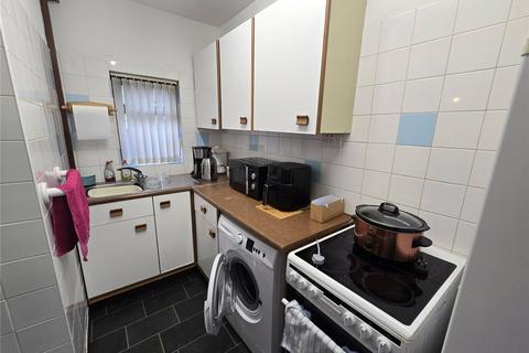3 bedroom end of terrace house for sale, William Street, Caernarfon, Gwynedd, LL55