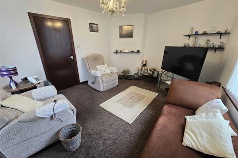 3 bedroom end of terrace house for sale, William Street, Caernarfon, Gwynedd, LL55