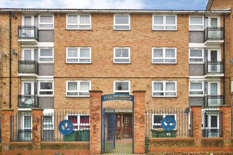 The Birches, Station Road, London, E12