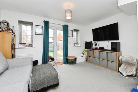 2 bedroom end of terrace house for sale, Flemming Way, Witham, Essex, CM8