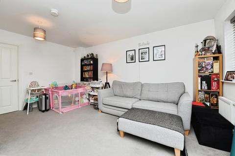 2 bedroom end of terrace house for sale, Flemming Way, Witham, Essex, CM8