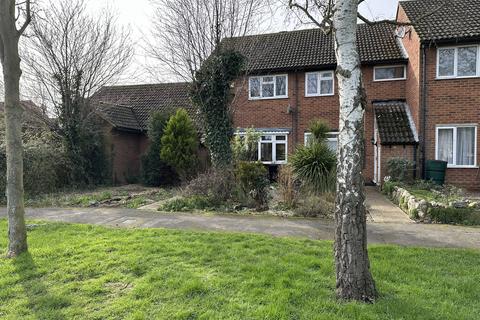 3 bedroom house for sale, Laurel Close, Mepal, Ely, Cambridgeshire