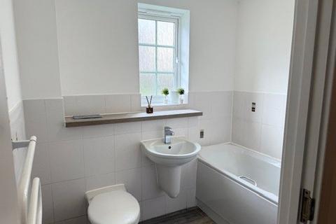 2 bedroom flat for sale, Bramble Road, Witham, Essex, CM8
