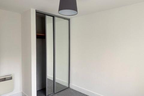 2 bedroom flat for sale, Bramble Road, Witham, Essex, CM8