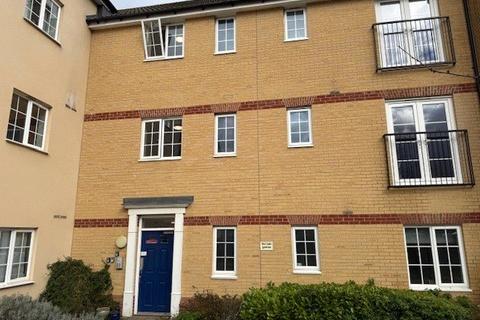 2 bedroom flat for sale, Bramble Road, Witham, Essex, CM8