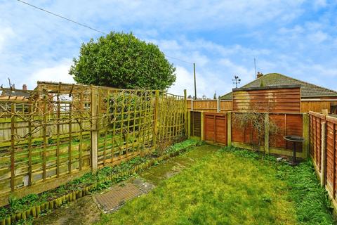 undefined, Lynn Road, Ingoldisthorpe, King's Lynn, Norfolk, PE31