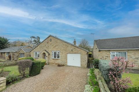 undefined, Beck Lane, Collingham, Wetherby, West Yorkshire