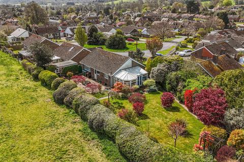 2 bedroom bungalow for sale, Downview Road, Findon