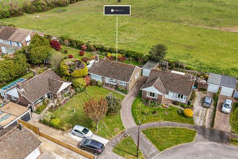 2 bedroom bungalow for sale, Downview Road, Findon