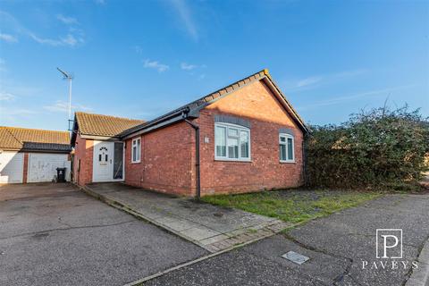 undefined, Sherborne Close, Kirby Cross, Frinton-On-Sea